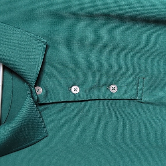 Bundle of three golf style polos for men - Picture 3 of 13